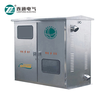 JP系列綜合配電箱