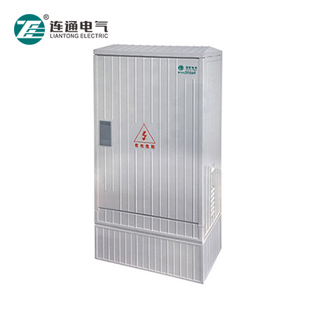 SMC玻璃鋼電纜分支箱