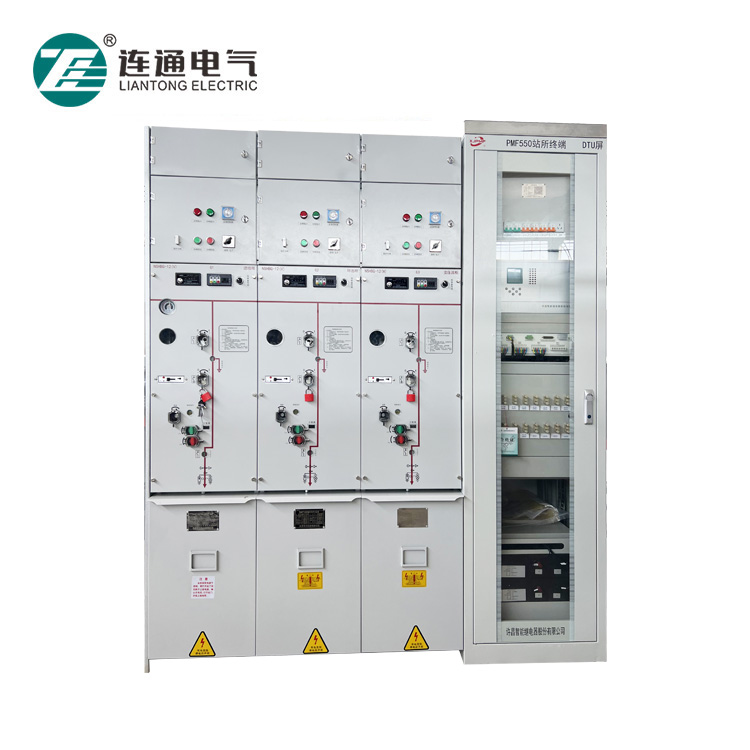 LTD永磁機構氣體絕緣環(huán)網(wǎng)柜