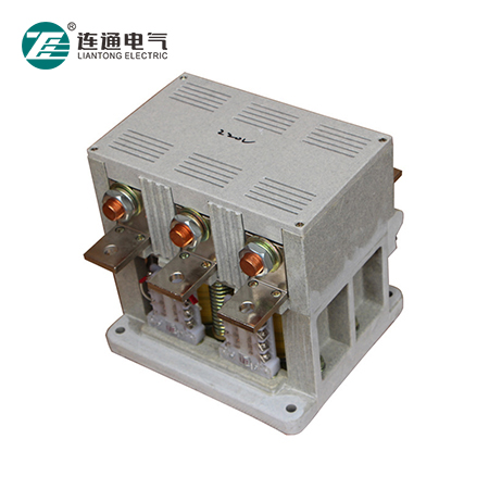 CKJ20真空接觸器