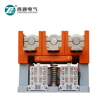 CKJ5-400真空接觸器