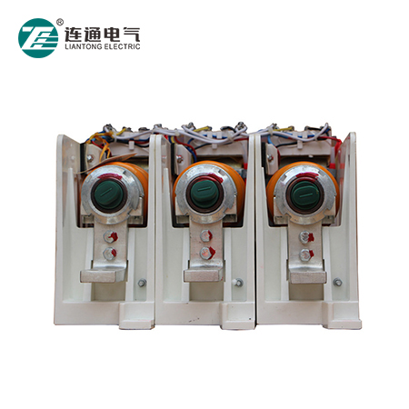 EVS真空接觸器