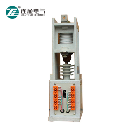 JCZ1真空接觸器