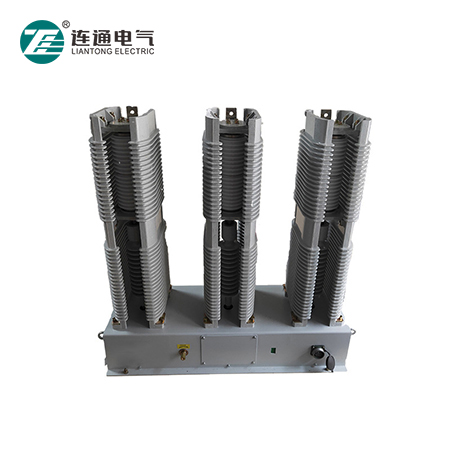 JCZ6-40.5永磁高壓真空接觸器