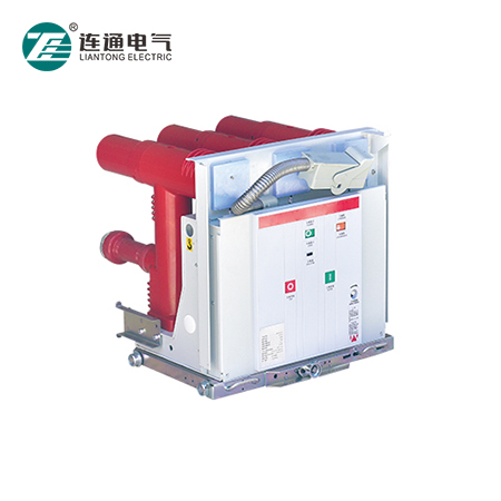 VZF(R)-12戶內(nèi)高壓真空負(fù)荷開關(guān)-熔斷器組合電器